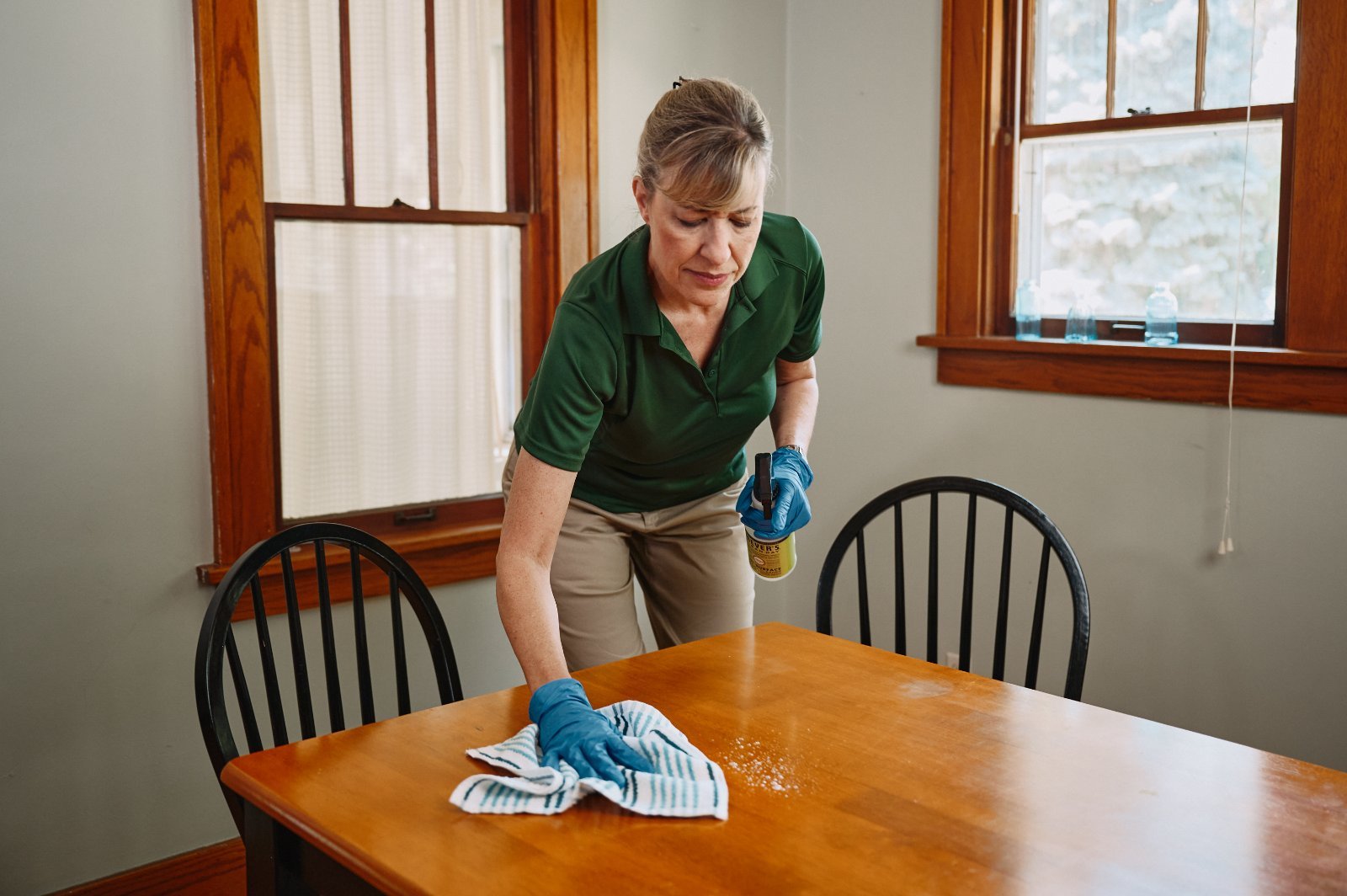 Alzheimer's & Dementia care